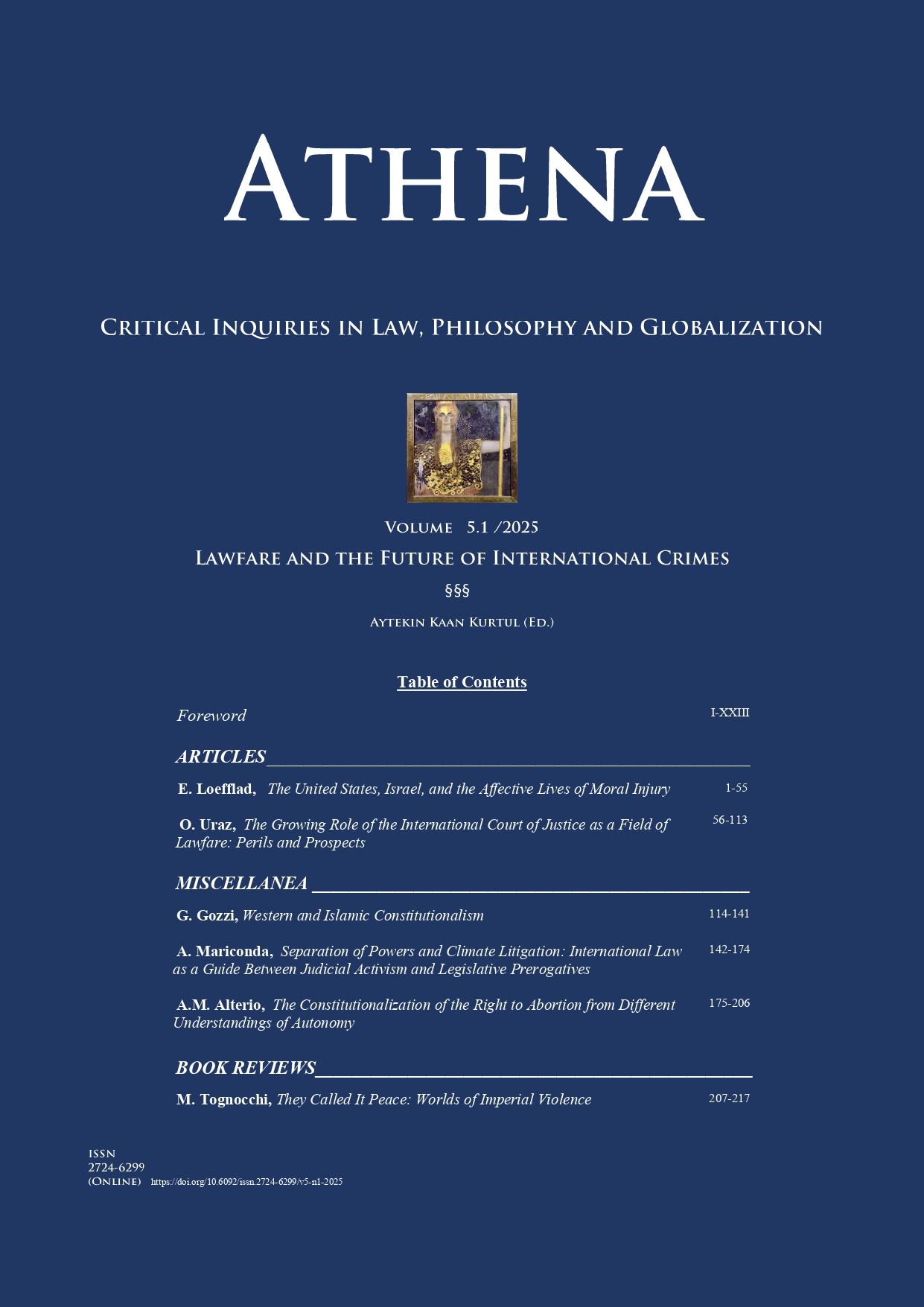 Issue Cover