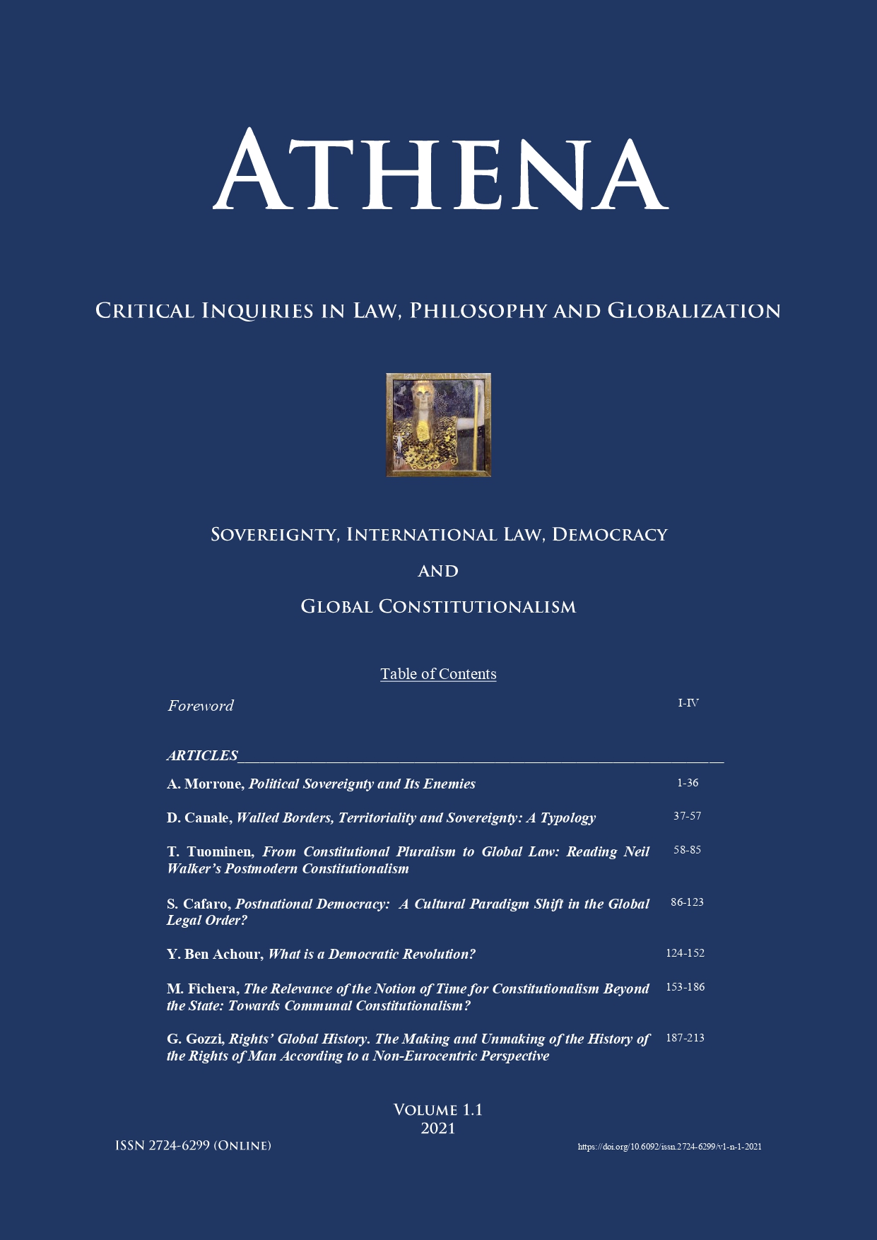 issue cover